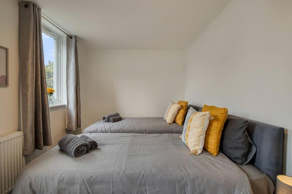 Апартаменти Hidden Gem In Battersea W/ Free Parking Лондон Екстер'єр фото
